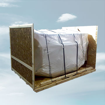 shrink wrap protection